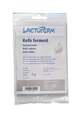 Lactoferm - Cheese-Ferment-Käsekultur-Fermenti